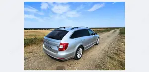 Skoda Superb 1.6TDI - imagine 2