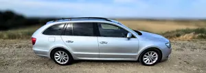 Skoda Superb 1.6TDI - imagine 8