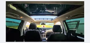 Skoda Superb 1.6TDI - imagine 7