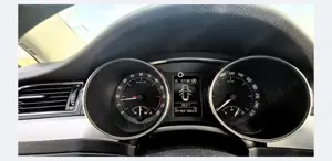 Skoda Superb 1.6TDI - imagine 5