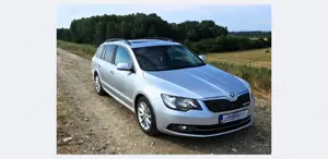 Skoda Superb 1.6TDI - imagine 6