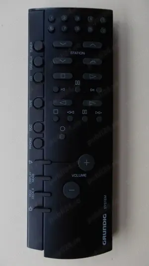 Telecomanda Fine Arts by GRUNDIG telecomenzi sistem audio diverse modele - imagine 5