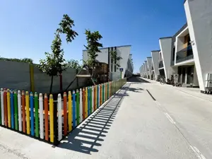 Casa in Slatina Strada Plevnei