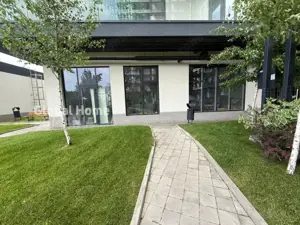 Spatiu Com 163 MP - Vitrina 12ML - 2 Parcari | Vulcan Residence - Progresului - imagine 5