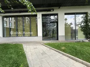 Spatiu Com 163 MP - Vitrina 12ML - 2 Parcari | Vulcan Residence - Progresului - imagine 7