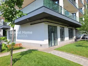 Spatiu Com 163 MP - Vitrina 12ML - 2 Parcari | Vulcan Residence - Progresului