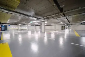 Spatiu Com 163 MP - Vitrina 12ML - 2 Parcari | Vulcan Residence - Progresului - imagine 8