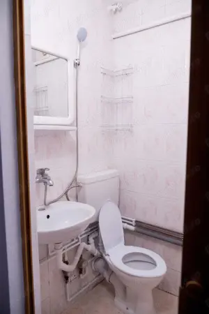 Proprietar închiriez garsoniera în Complexul Studentesc  - imagine 8