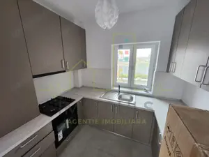 Bloc nou in Timisoara. Comision 0%. Bucatarie inchisa. Etaj 1 - imagine 3