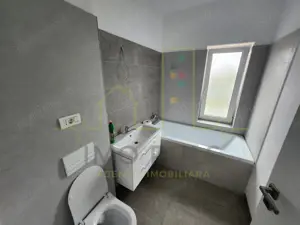 Bloc nou in Timisoara. Comision 0%. Bucatarie inchisa. Etaj 1 - imagine 4