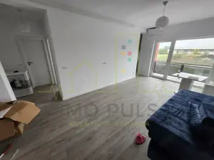 Bloc nou in Timisoara. Comision 0%. Bucatarie inchisa. Etaj 1 - imagine 2