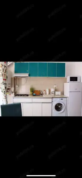 Priveste rasaritul din propriul balcon. Apartament cu 2 camere la cheie in Mamaia Summerland - imagine 4