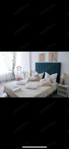 Priveste rasaritul din propriul balcon. Apartament cu 2 camere la cheie in Mamaia Summerland - imagine 6