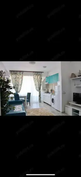 Priveste rasaritul din propriul balcon. Apartament cu 2 camere la cheie in Mamaia Summerland - imagine 5