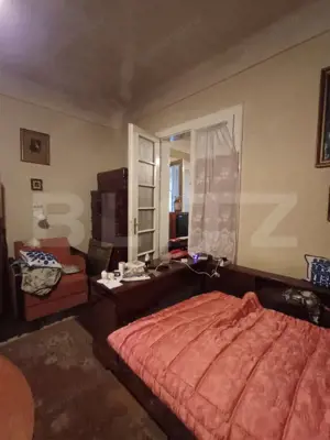 Casa renovabila, 3 camere in zona Centrala - imagine 6