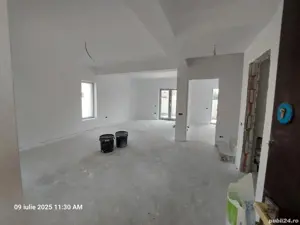 Vând vilă individuală cuplată (duplex) într-un complex rezidențial exclusivist! Ultimele doua case ! - imagine 7