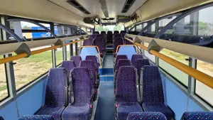 Autobuz Irisbus Crossway 2008 - imagine 3