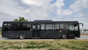 Autobuz Irisbus Crossway 2008 - imagine 5