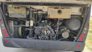 Autobuz Irisbus Crossway 2008 - imagine 4