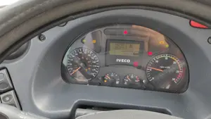 Autobuz Irisbus Crossway 2008 - imagine 2