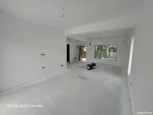 Vând vilă individuală cuplată (duplex) într-un complex rezidențial exclusivist! Ultimele doua case ! - imagine 6