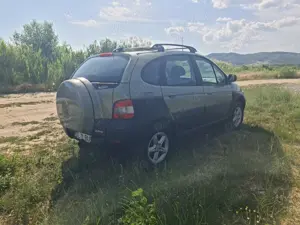 Renault Scenic Rx4 (4x4) - imagine 4