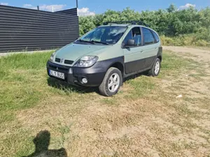 Renault Scenic Rx4 (4x4) - imagine 6