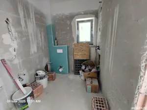 Vând vilă individuală cuplată (duplex) într-un complex rezidențial exclusivist! Ultimele doua case ! - imagine 9