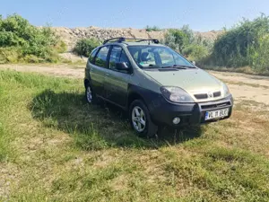Renault Scenic Rx4 (4x4) - imagine 5