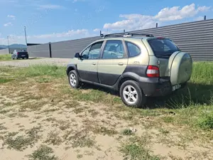 Renault Scenic Rx4 (4x4) - imagine 2