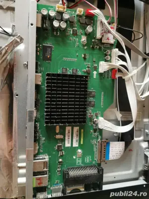 T.MS6488E.U703 MP5055-4k58-cx sharp Lc55ui8872