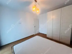 Apartament cu 2 camere la etajul 1 zona Shopping City in Selimbar - imagine 7