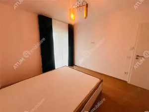 Apartament cu 2 camere la etajul 1 zona Shopping City in Selimbar - imagine 9