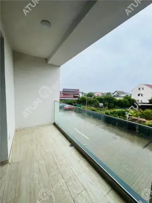 Apartament cu 2 camere la etajul 1 zona Shopping City in Selimbar - imagine 12