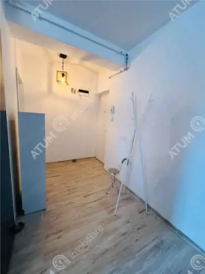 Apartament cu 2 camere la etajul 1 zona Shopping City in Selimbar - imagine 13