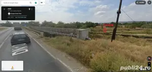 vand teren intravilan vernesti - imagine 5