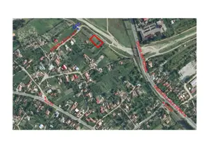 vand teren vernesti - imagine 2