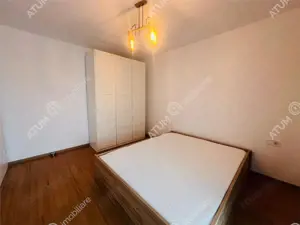 Apartament cu 2 camere la etajul 1 zona Shopping City in Selimbar - imagine 8