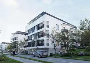 Apartament 3 camere, etajul 1, super priveliste, Zona Baciu regal