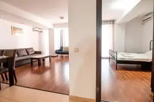 Alege sa faci cea mai profitabila investitie. Apartament cu 3 camere in Mamaia Summerland  - imagine 7