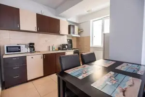Alege sa faci cea mai profitabila investitie. Apartament cu 3 camere in Mamaia Summerland  - imagine 11