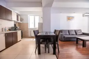 Alege sa faci cea mai profitabila investitie. Apartament cu 3 camere in Mamaia Summerland  - imagine 12