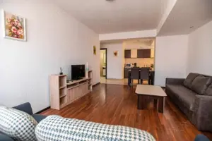 Alege sa faci cea mai profitabila investitie. Apartament cu 3 camere in Mamaia Summerland  - imagine 2