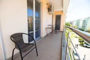 Alege sa faci cea mai profitabila investitie. Apartament cu 3 camere in Mamaia Summerland 