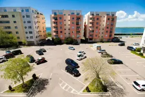 Alege sa faci cea mai profitabila investitie. Apartament cu 3 camere in Mamaia Summerland  - imagine 14