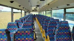 Autobuz Irisbus Recreo 2006 - imagine 4