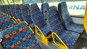 Autobuz Irisbus Recreo 2006 - imagine 5