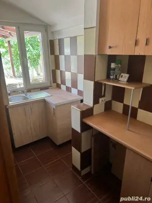 Vand sau schimb casa in Timisoara - imagine 8
