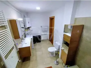 3 camere  curte proprie parcare și pivniță Grozăvești - imagine 5