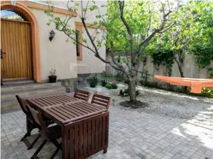 3 camere  curte proprie parcare și pivniță Grozăvești - imagine 7